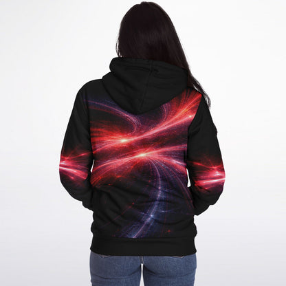 TA - Movement - Soft Zip