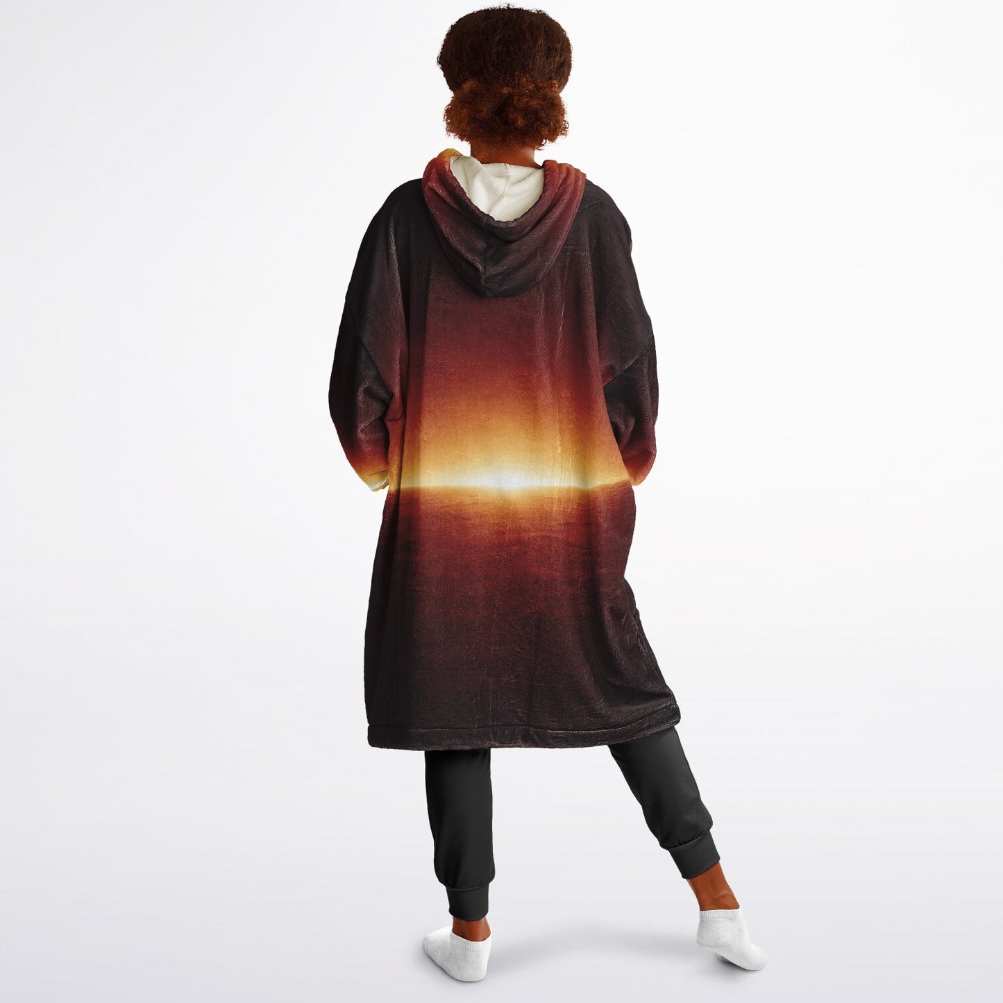 IS - Origin - Snug Hoodie For Kids