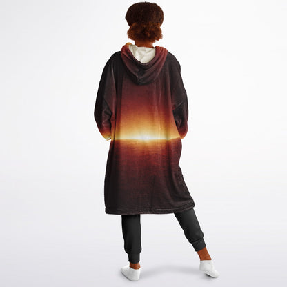IS - Origin - Snug Hoodie For Kids