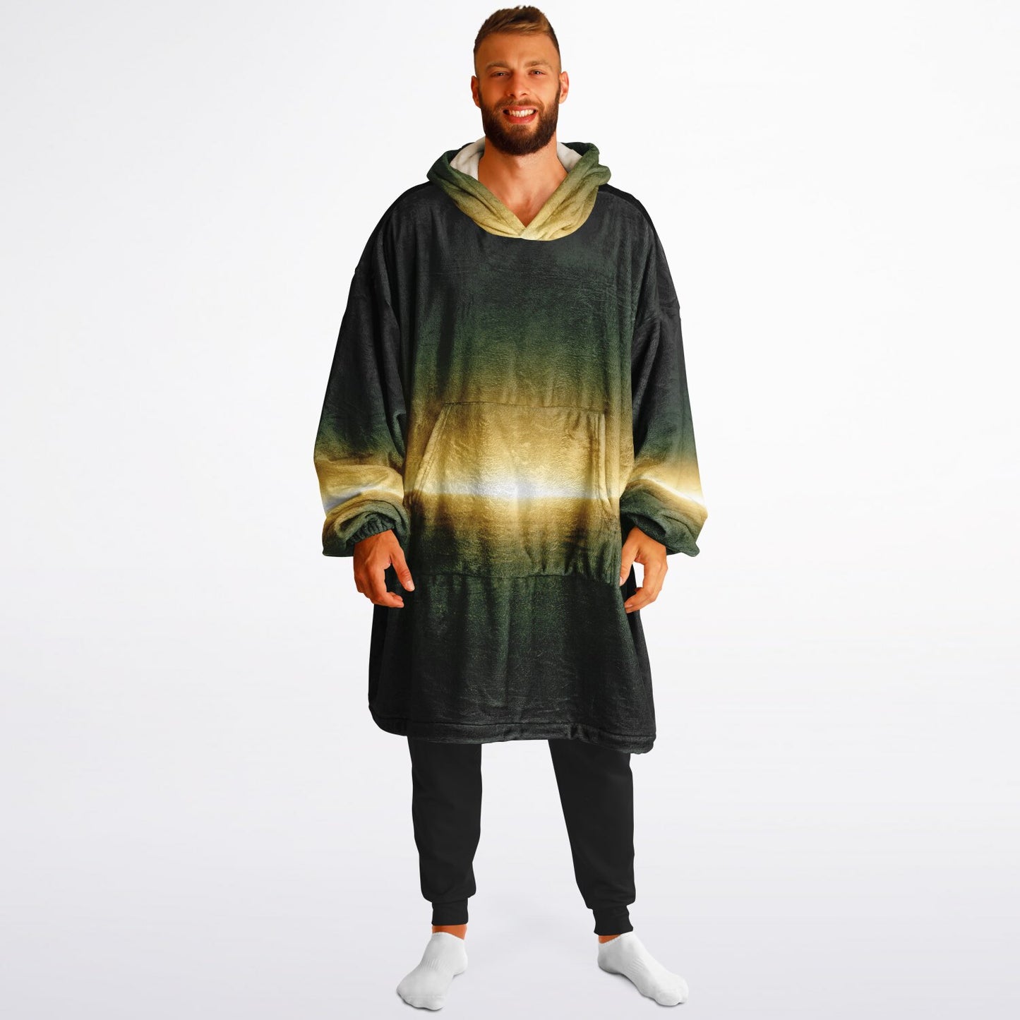 DF - Origin - Snug Hoodie
