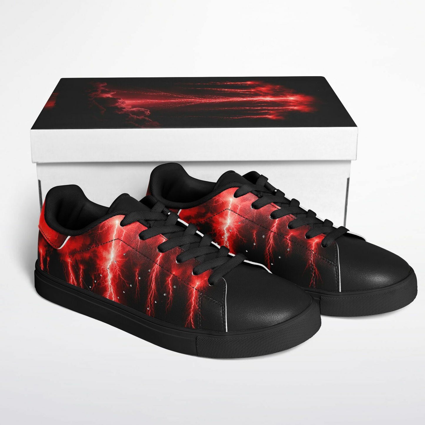 Lightning Sprites - Comfort Shoes