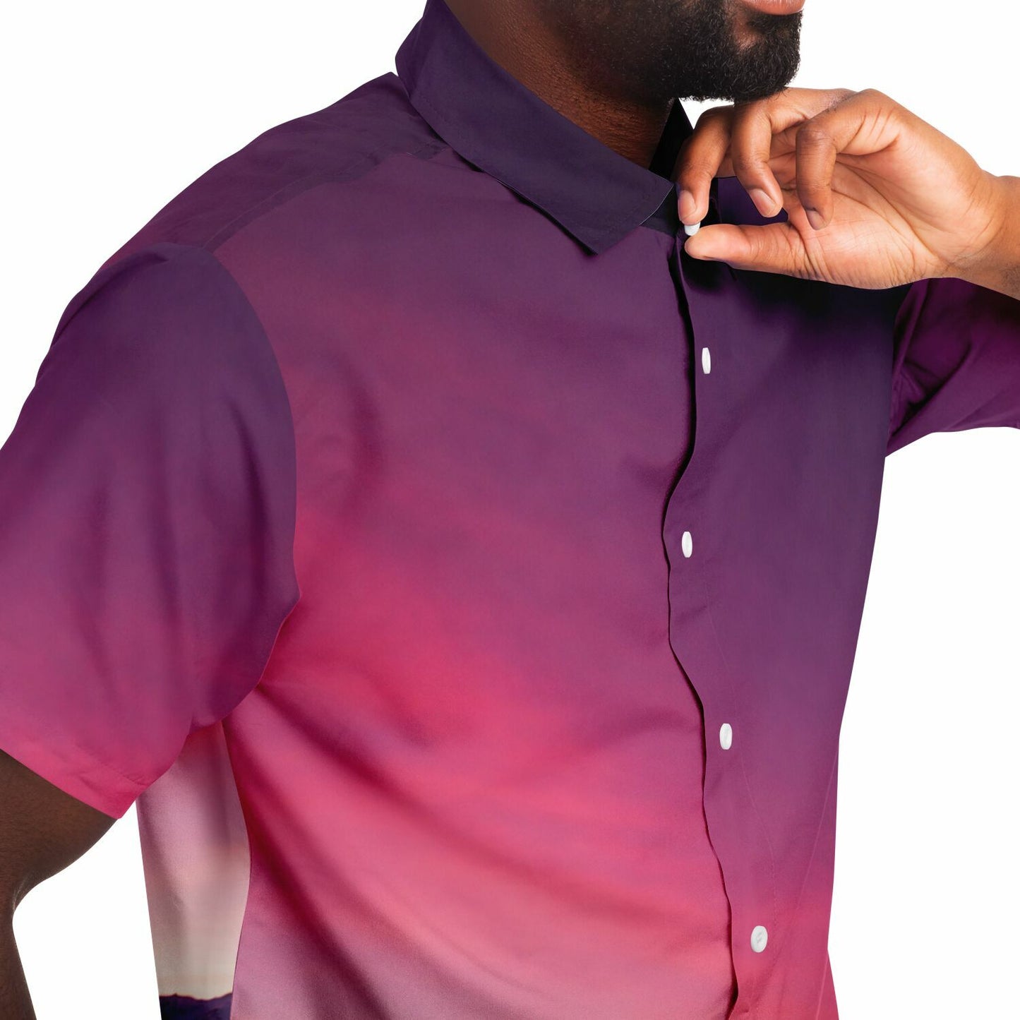 Umbra Phase - Shirt