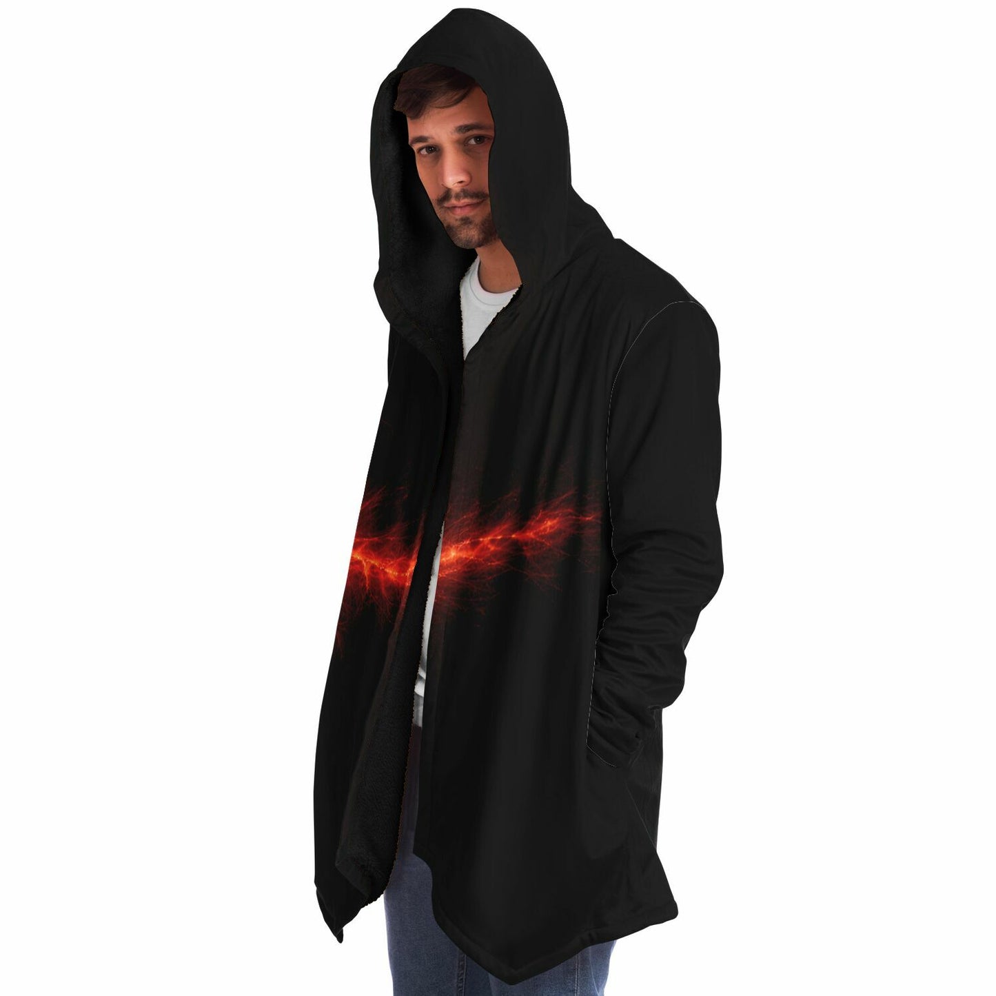 Plasma Flare