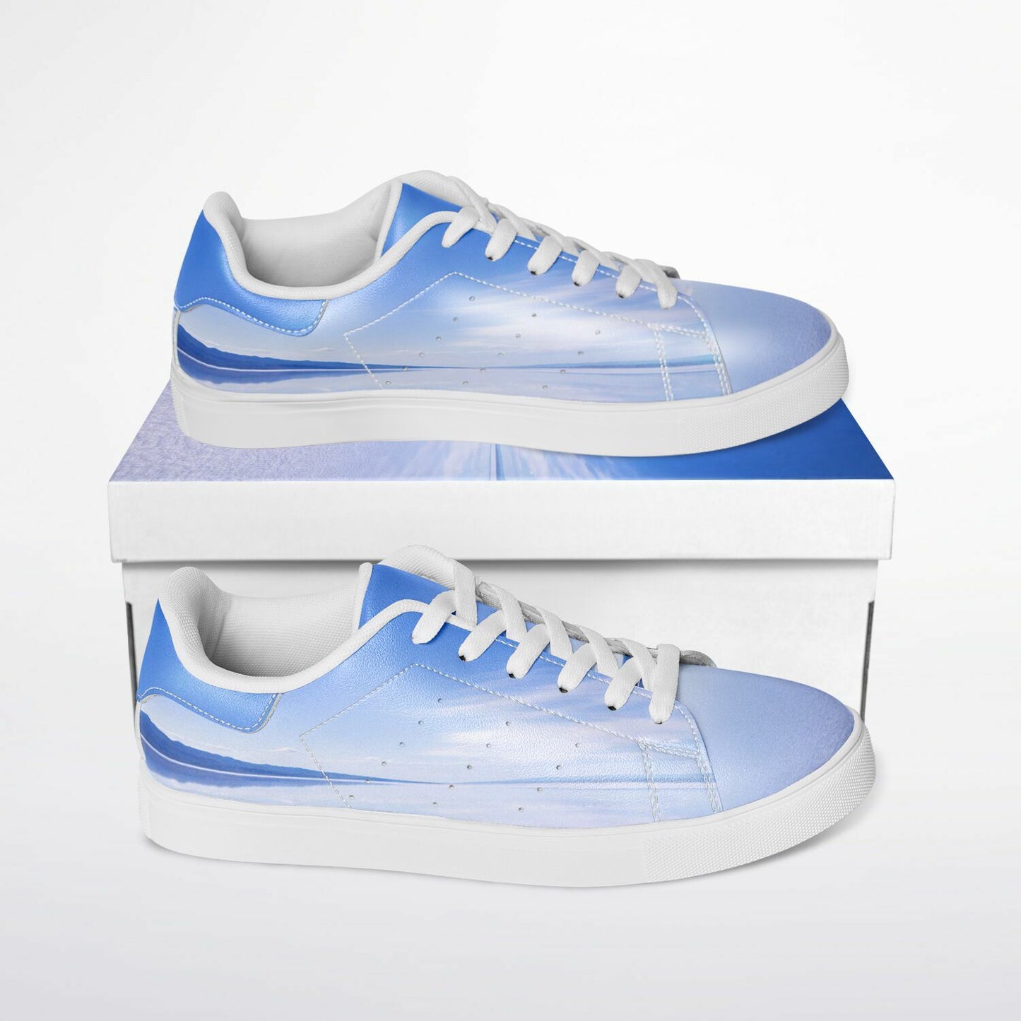 Salt Mirror - Comfort Shoes