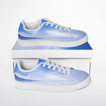 Salt Mirror - Comfort Shoes
