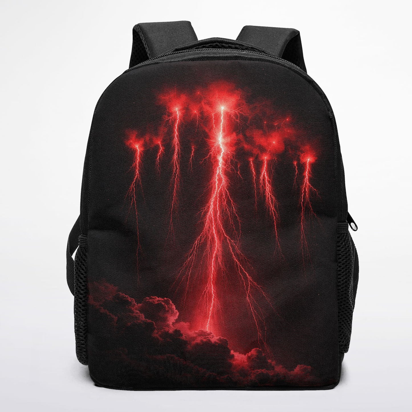 Lightning Sprites - Backpack