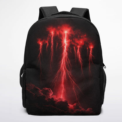 Lightning Sprites - Backpack