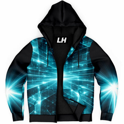LT - Proof - Soft Zip