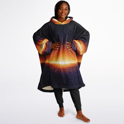 ME - Origin - Snug Hoodie
