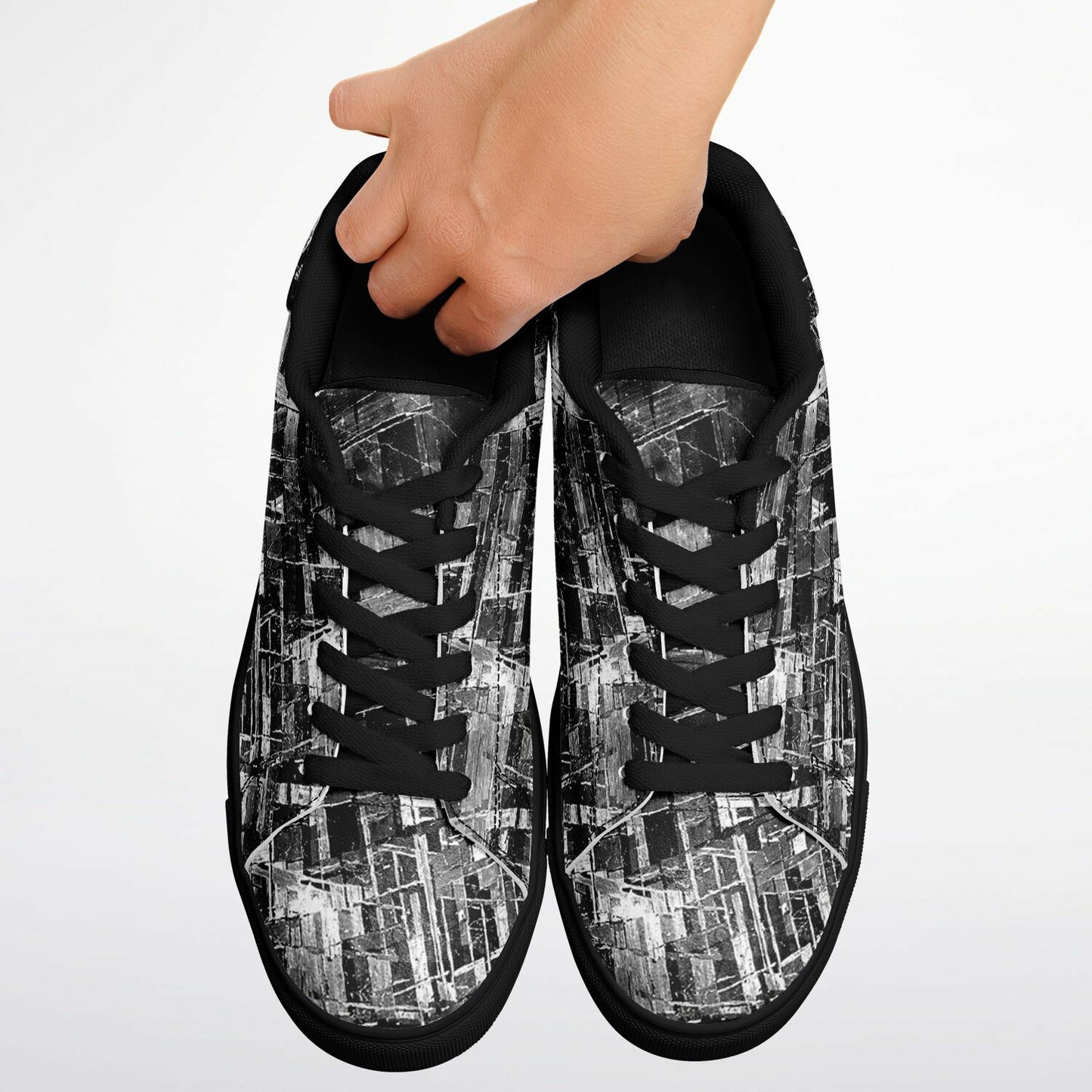 Meteorite Core - Comfort Shoes