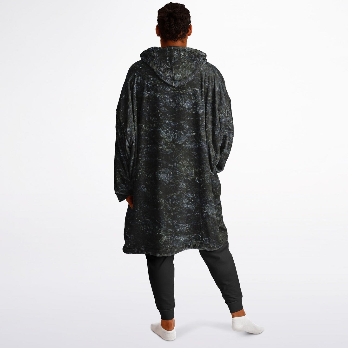 Earth Mass - Snug Hoodie