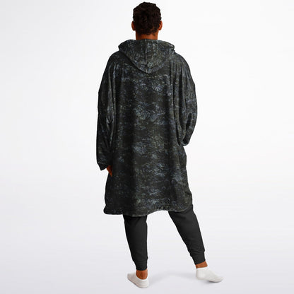 Earth Mass - Snug Hoodie