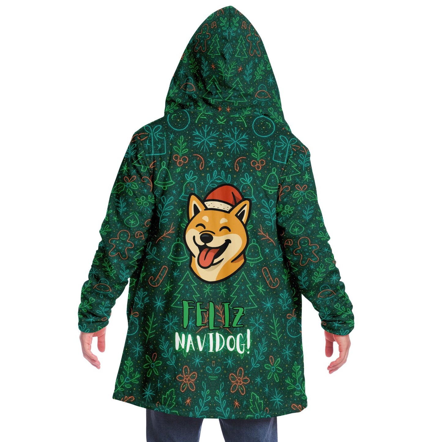 Feliz Navidog V1