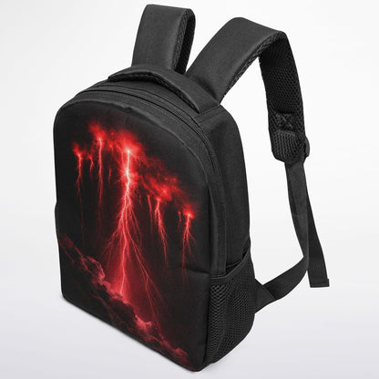 Lightning Sprites - Backpack
