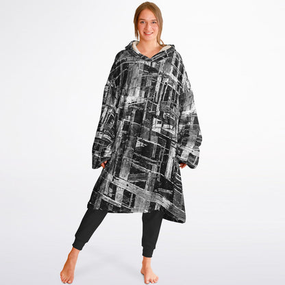 Meteorite Core - Snug Hoodie