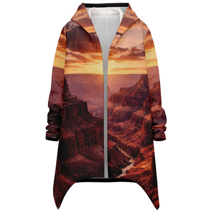 Iron Sunset - Lab Coat