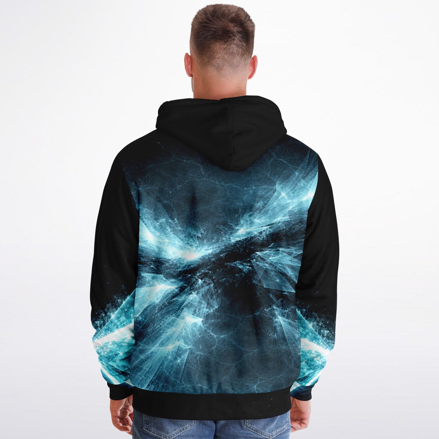 LT - Impact - Soft Zip