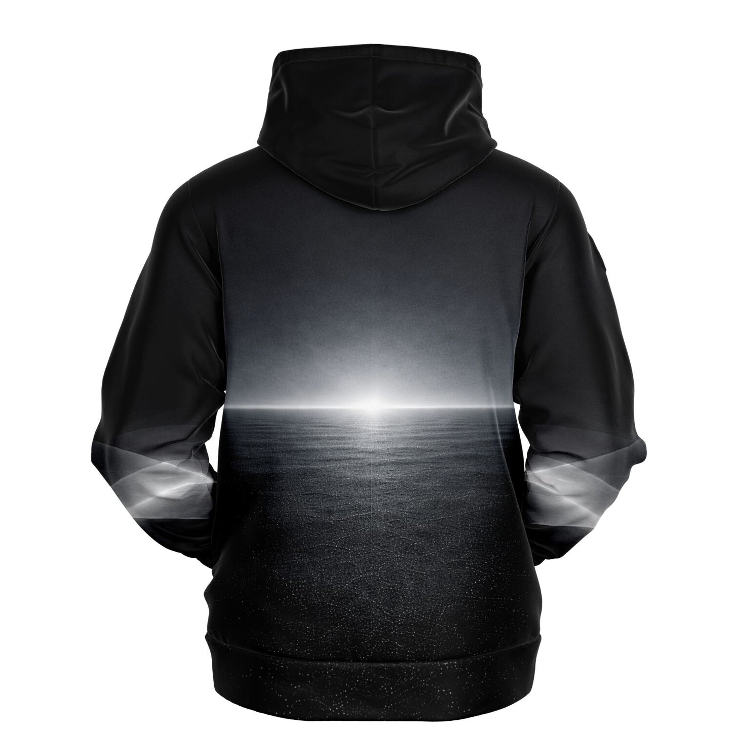 MC - Origin - Athletic Hoodie