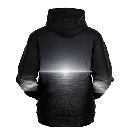 MC - Origin - Athletic Hoodie