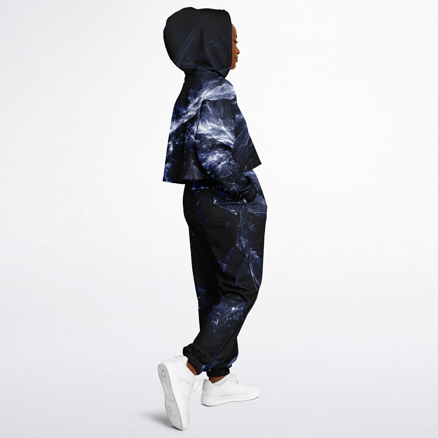 GC - Impact - Athletic Outfit
