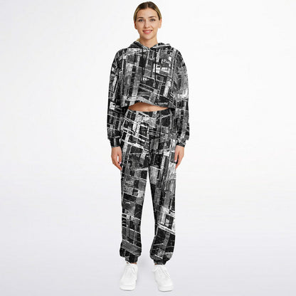Meteorite Core - Athletic Outfit