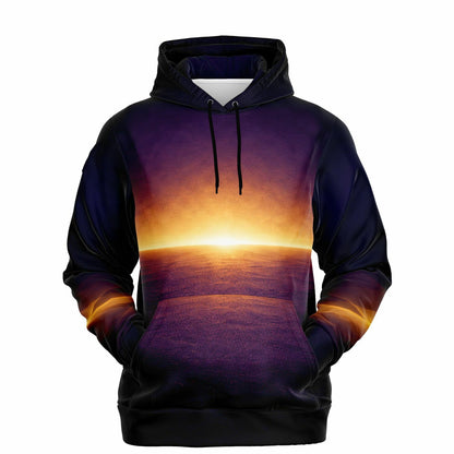 OS - Origin - Athletic Hoodie