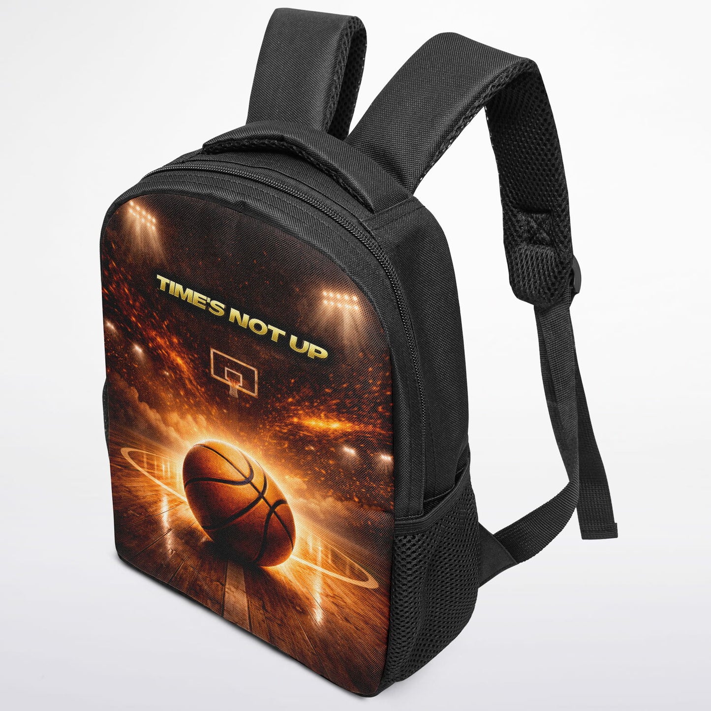 Time's not up - Backpack