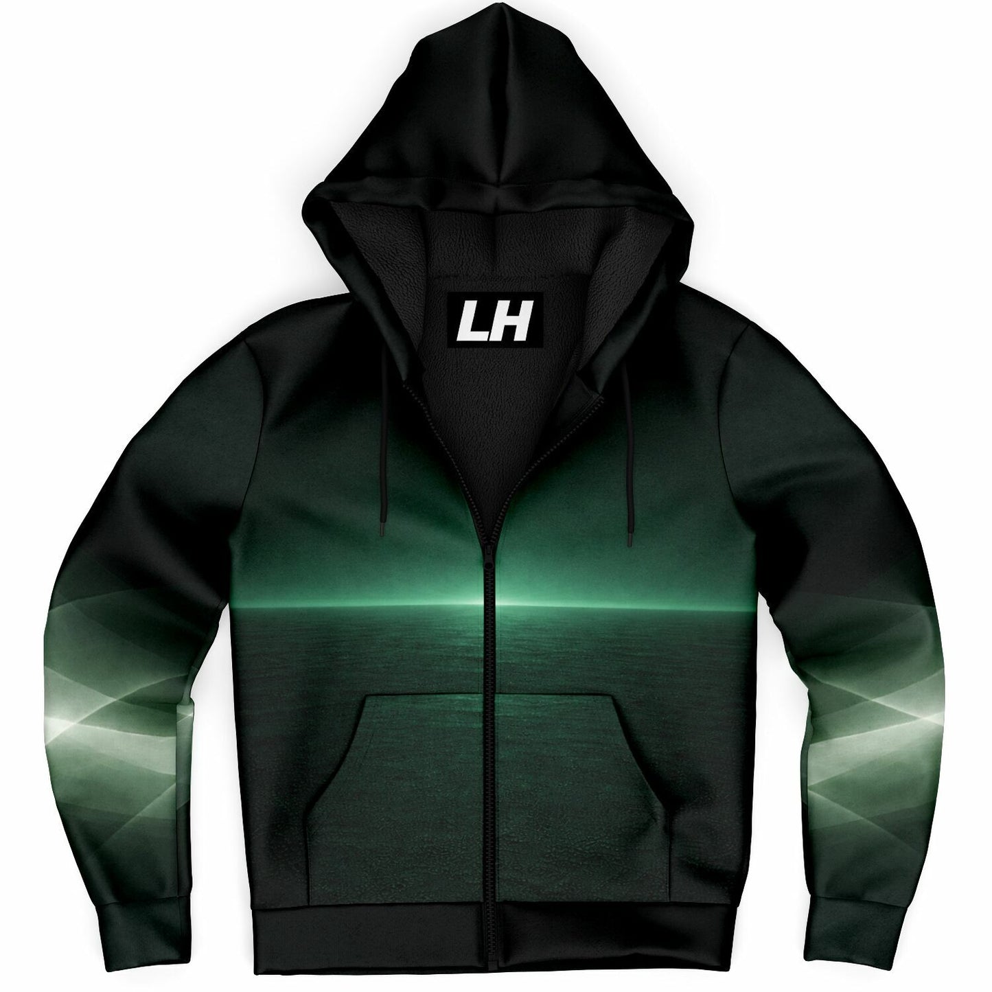 EM - Origin - Soft Zip
