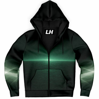 EM - Origin - Soft Zip