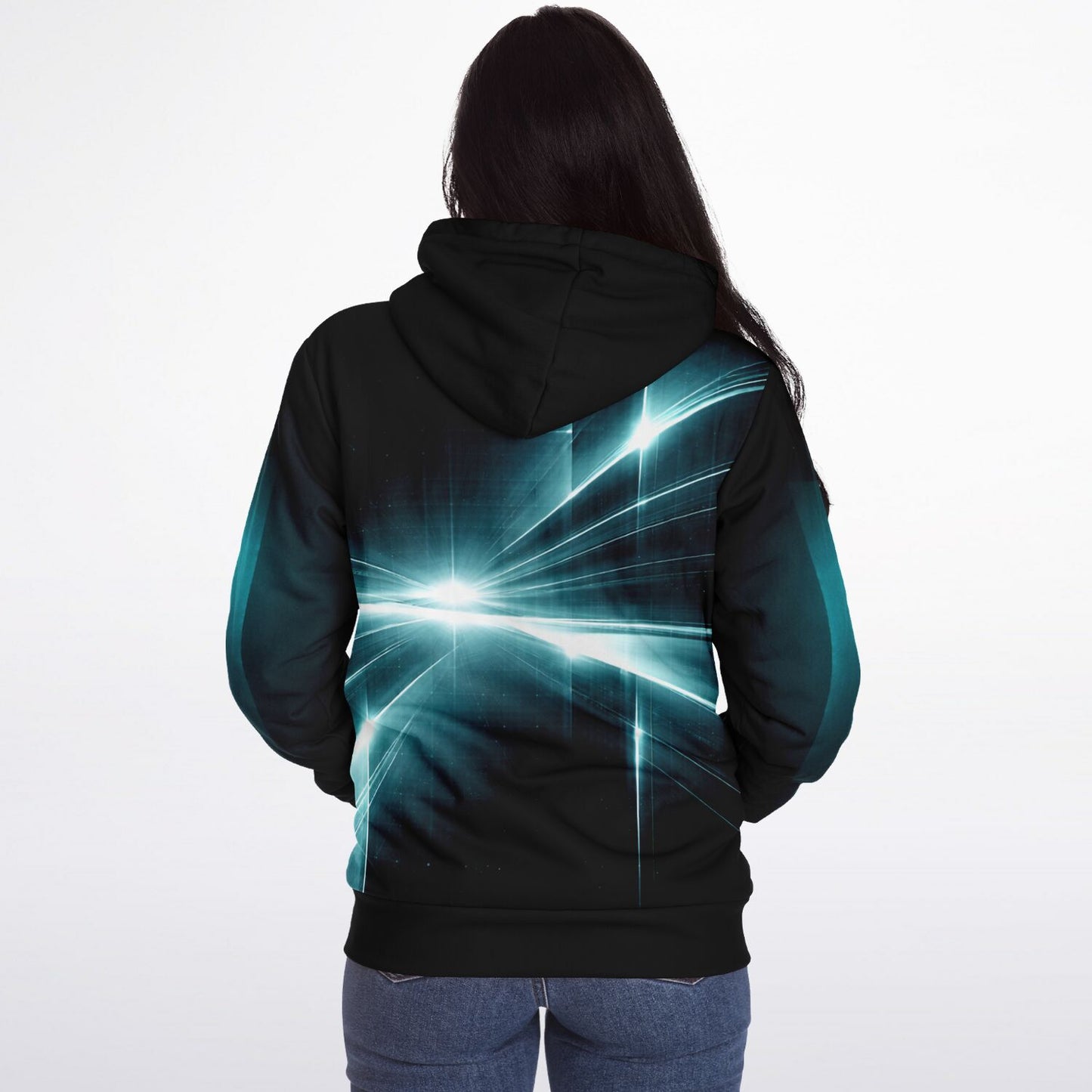 LT - Remnant - Soft Zip