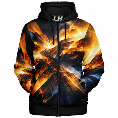 ME - Change - Soft Zip