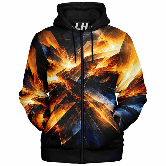 ME - Change - Soft Zip