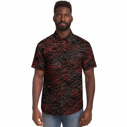 Volcanic Cinder - Short Sleeve