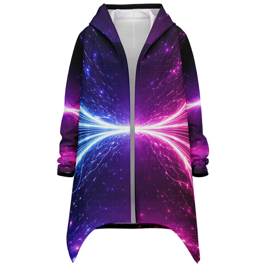 Making waves V2 - Lab Coat