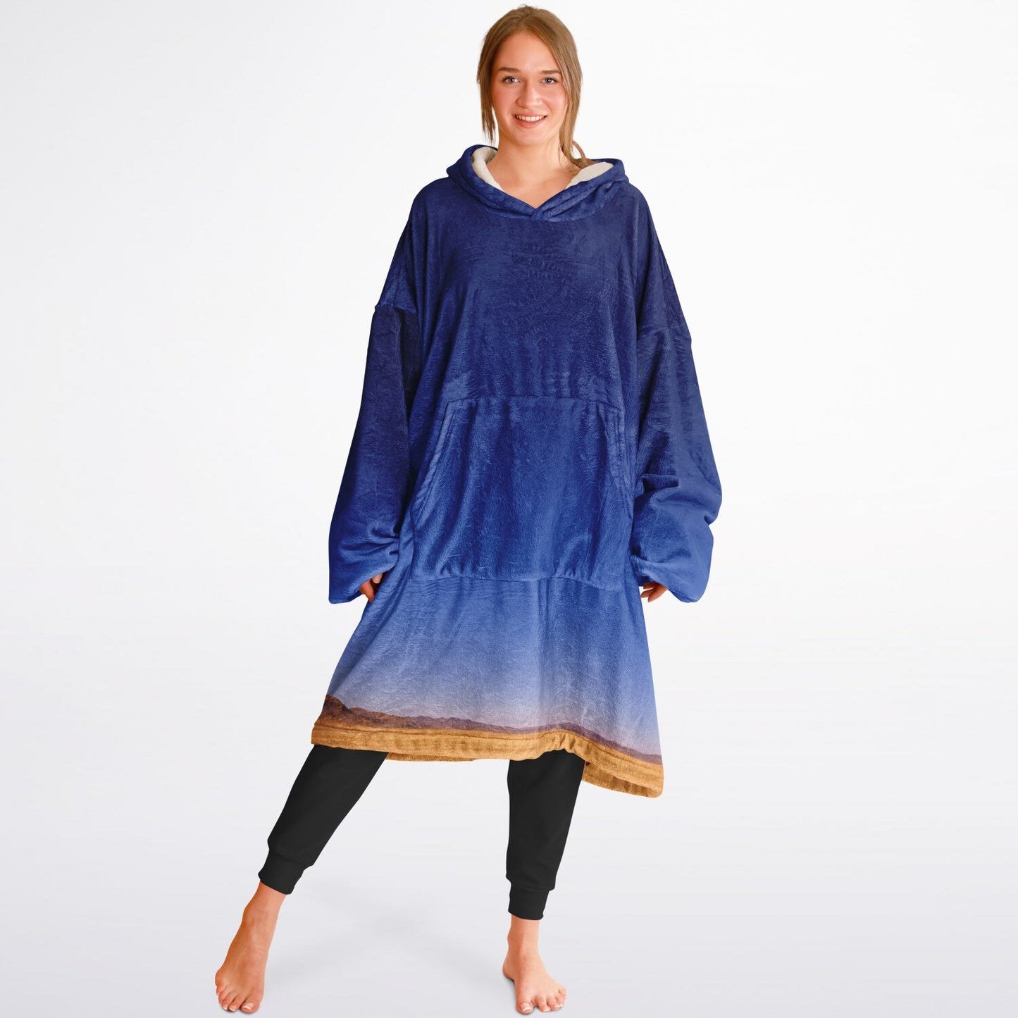 Deep Sky - Snug Hoodie