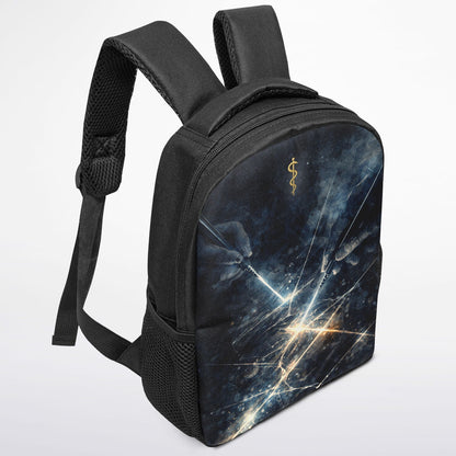 Surgical Precision - Backpack