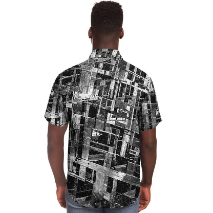 Meteorite Core - Short Sleeve