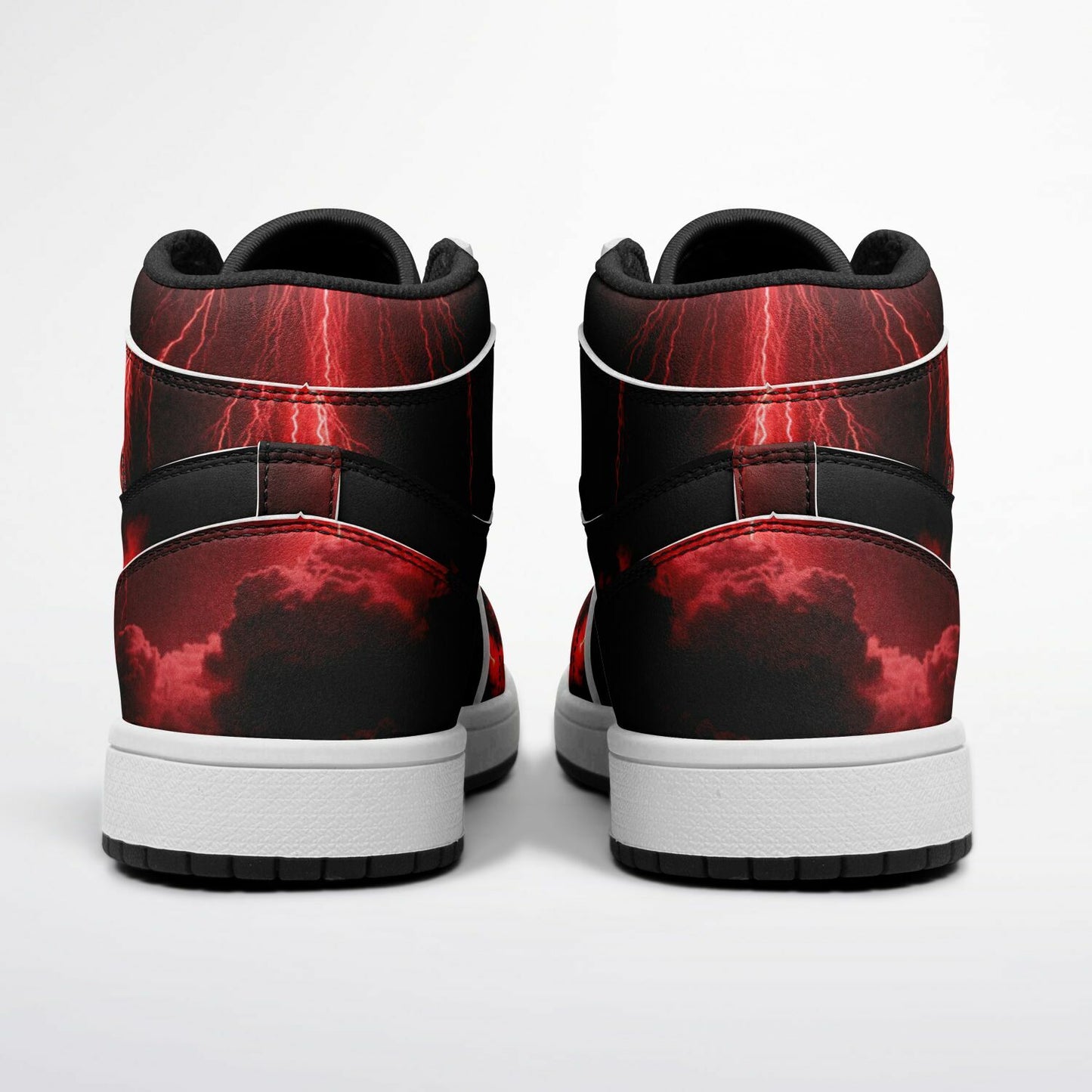 Lightning Sprites - Motion Shoes