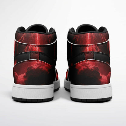 Lightning Sprites - Motion Shoes
