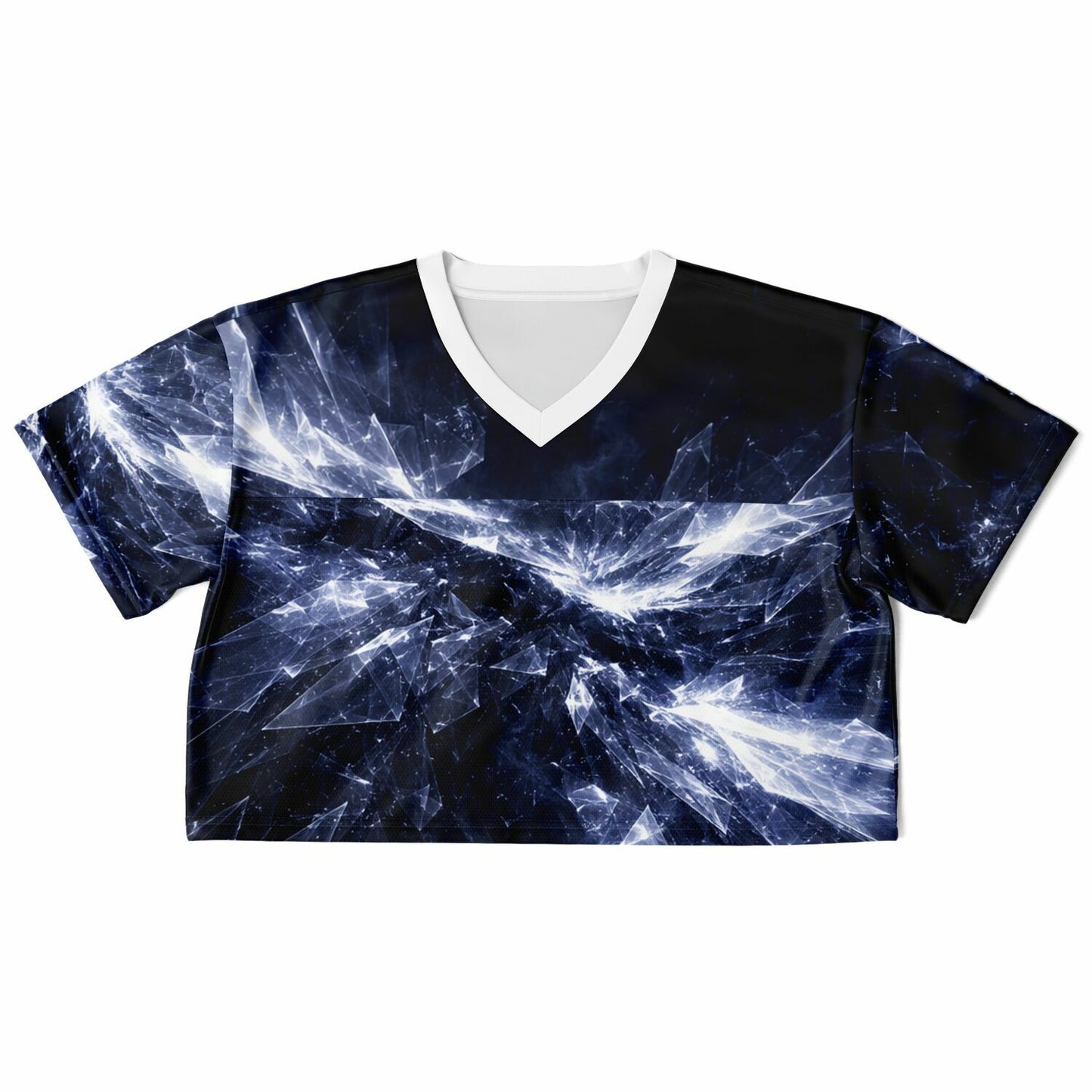 GC - Impact - Athletic Crop Top