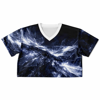GC - Impact - Athletic Crop Top
