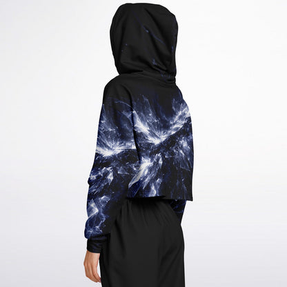 GC - Impact - Crop Hoodie