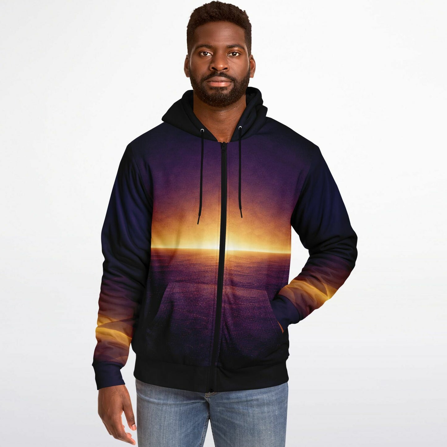 OS - Origin - Soft Zip