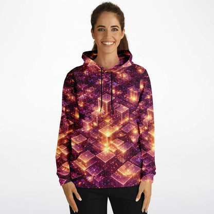 OS - Integration - Athletic Hoodie
