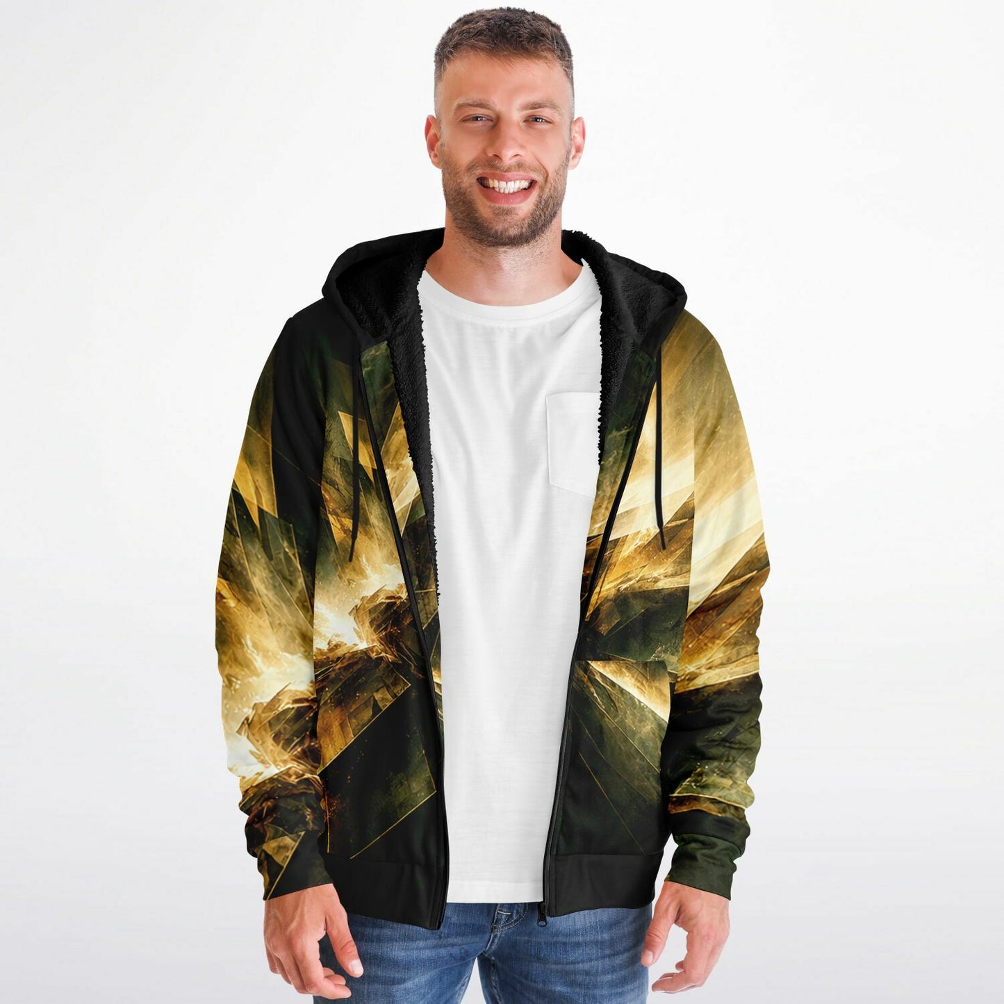 DF - Change - Soft Zip