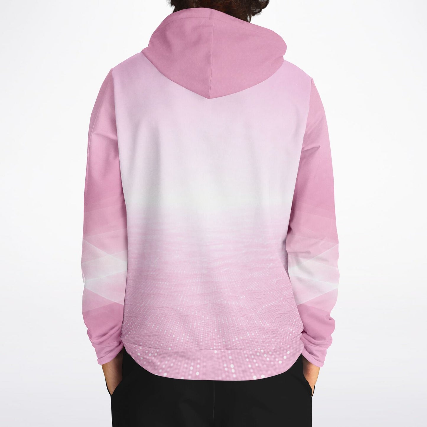 FG - Origin - Athletic Hoodie