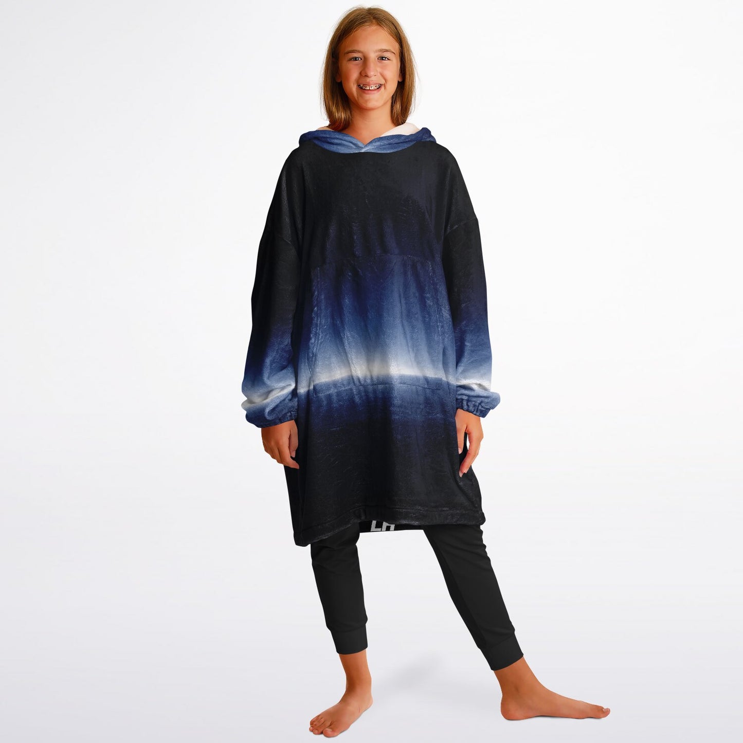 GC - Origin - Snug Hoodie (Kids)