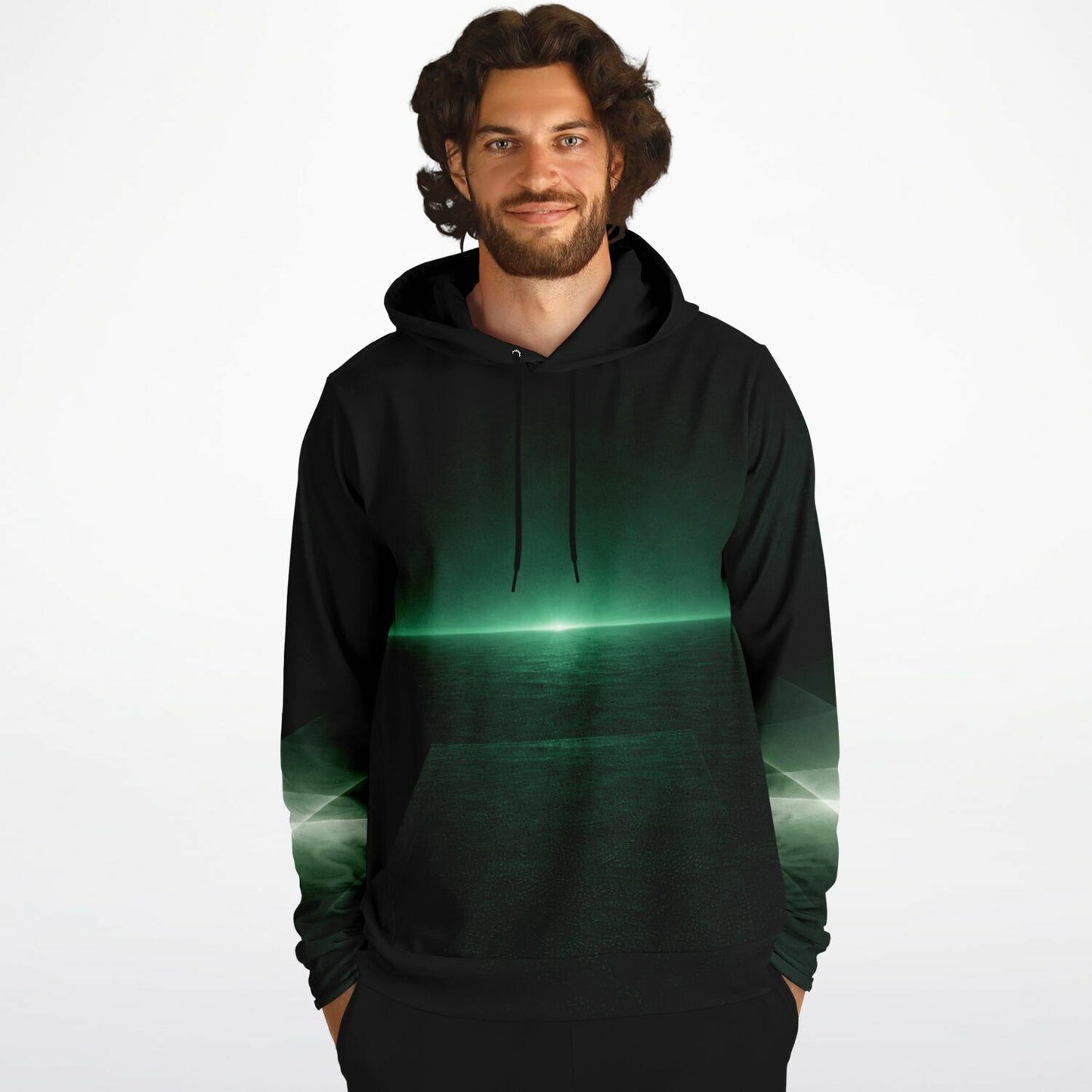 EM - Origin - Athletic Hoodie