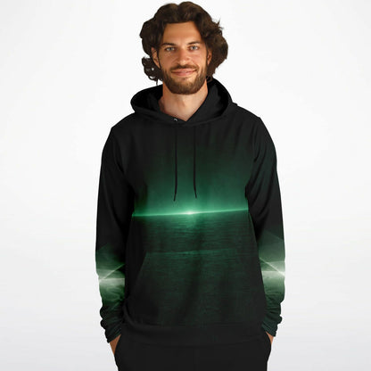 EM - Origin - Athletic Hoodie