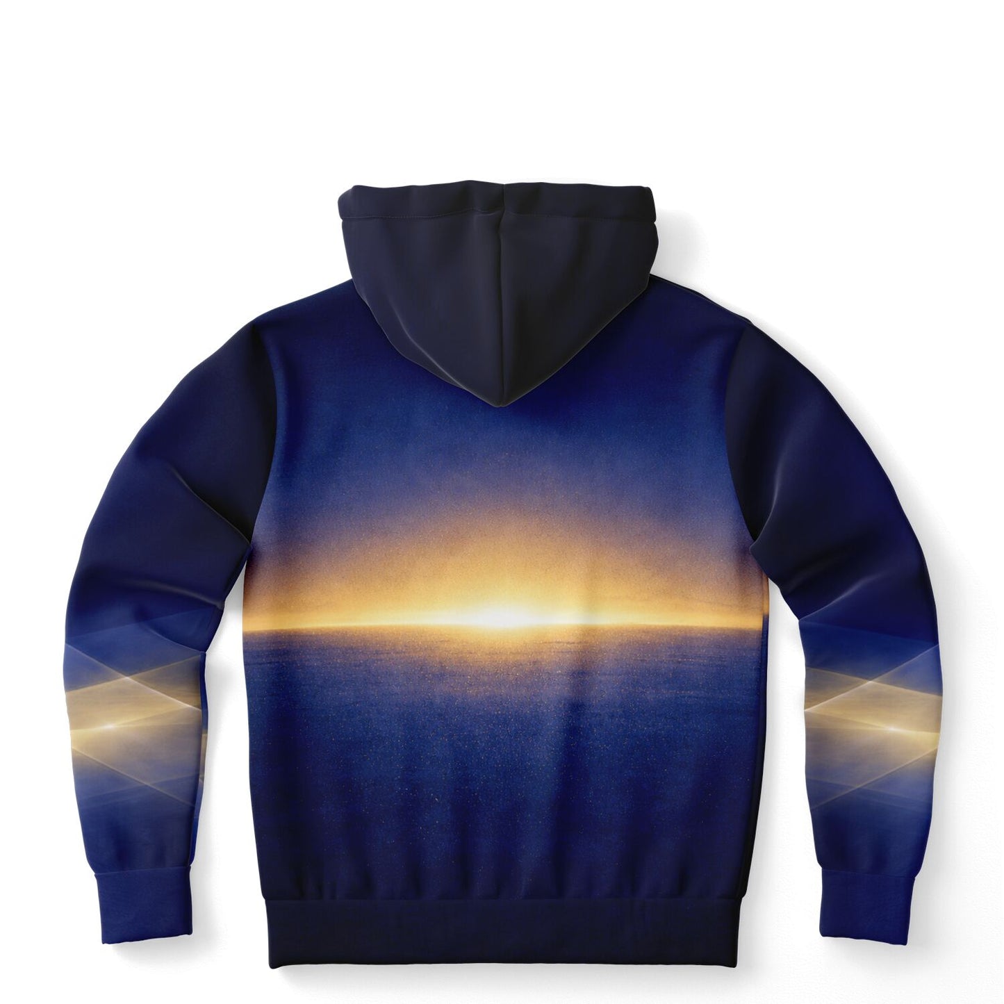 DS - Origin - Athletic Hoodie